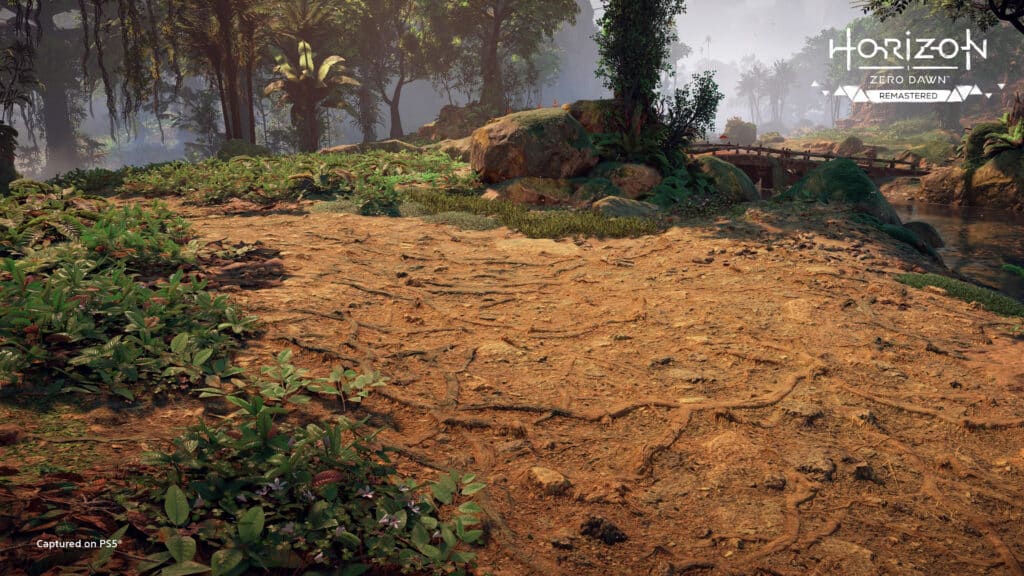 Horizon Zero Dawn Remastered: Завръщането на една легенда