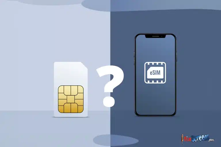 4 причини, поради които eSIM картите са по-безопасни от физическите SIM карти