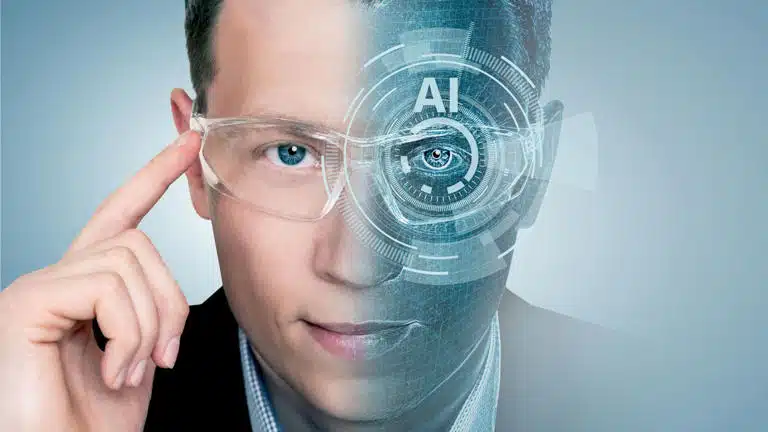 Технологията на спасението: как изкуственият интелект ще възстанови морала на 70% от държавните служители
