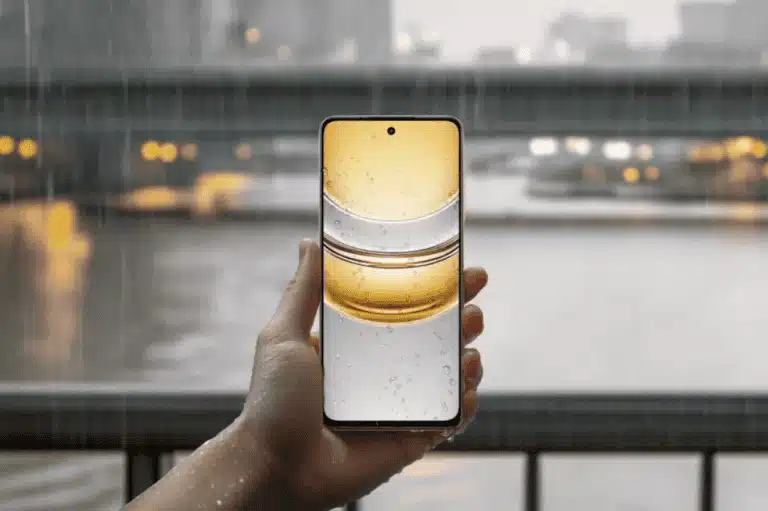 Realme V60 Pro се появи с Dimensity 6300, батерия с капацитет 5600 mAh и 12 GB RAM