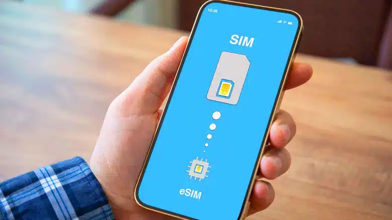 4 причини, поради които eSIM картите са по-безопасни от физическите SIM карти