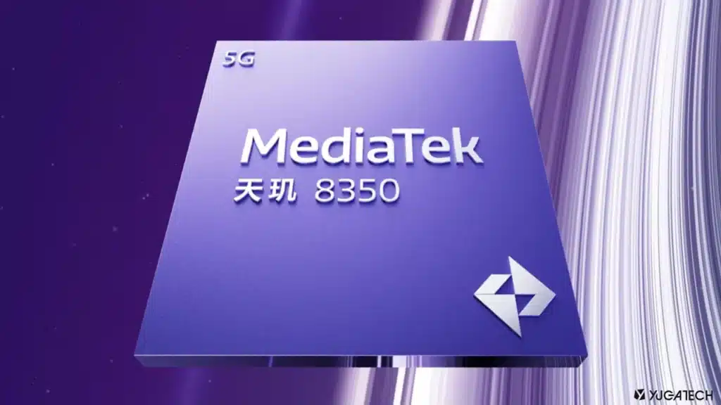 MediaTek Dimensity 8350 срещу Dimensity 8300: има ли сериозни подобрения?