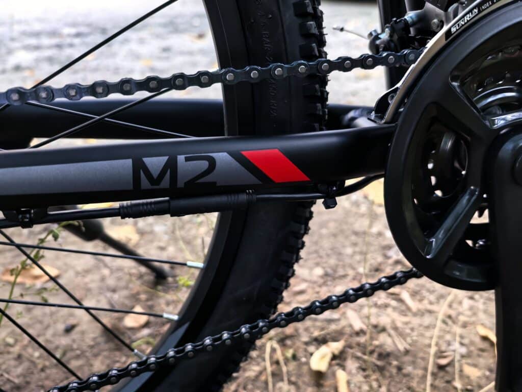 Eleglide M2 – Мощен електрически велосипед с ексклузивна отстъпка за читателите на Kaldata