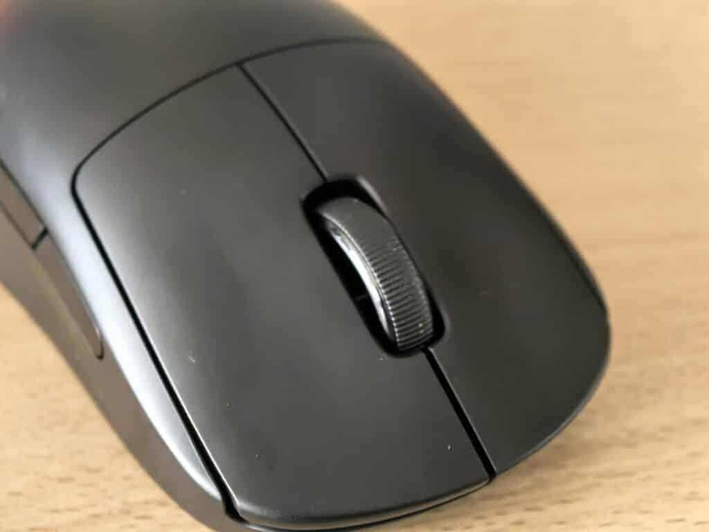 Logitech G Pro 2 Lightspeed – партньорът, който ще преобърне играта ви