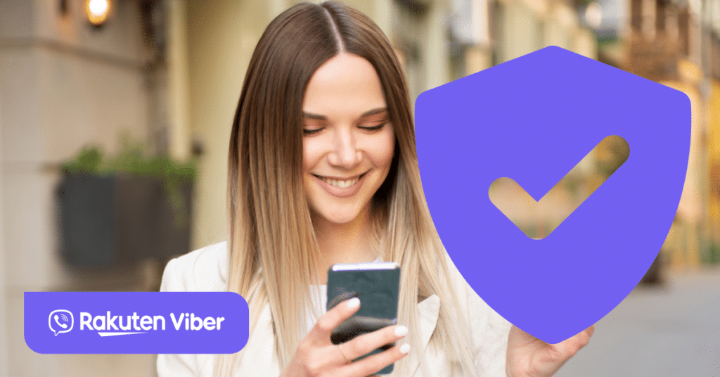 Rakuten Viber пуска нови решения за сигурност за бизнеса