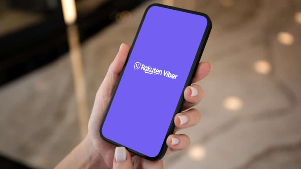 Rakuten Viber пуска нови решения за сигурност за бизнеса