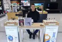 Безплатно поставяне на протекторно фолио на смартфони и смартчасовници този уикенд в Mall of Sofia