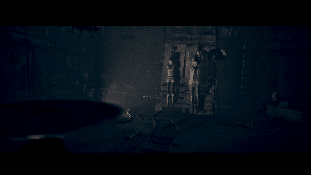 Until Dawn Remake: Ужасът се завръща с нови визуални ефекти, но остава ли същата магия