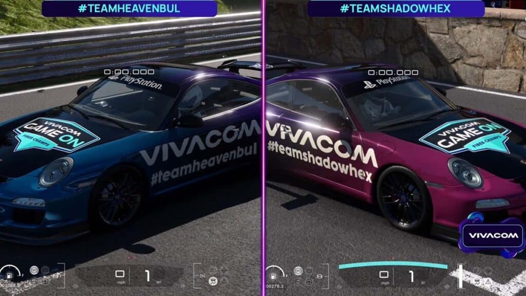 Vivacom GAME ON счупи рекорд на Гинес