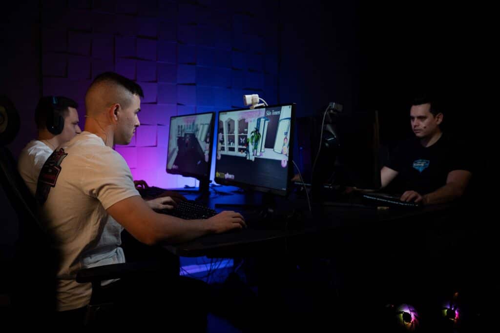 Рекорден интерес към гейминг турнира Vivacom GAME ON: Близо 300 000 онлайн гледания