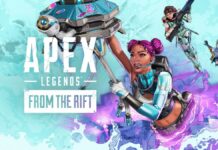 Новият режим на Apex Legends възражда класическото Battle Royale изживяване