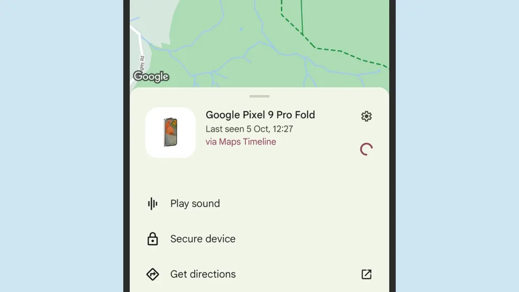 Функцията Find My Device в Android получи голям ъпгрейд – какво е новото