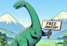 Бунт срещу Oracle: JavaScript е на прага на историческо освобождение