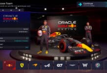 Frontier отменили излизането на F1 Manager 2025