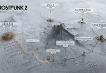 11 bit ще публикуват три допълнения за Frostpunk 2
