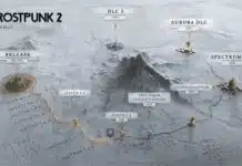 11 bit ще публикуват три допълнения за Frostpunk 2