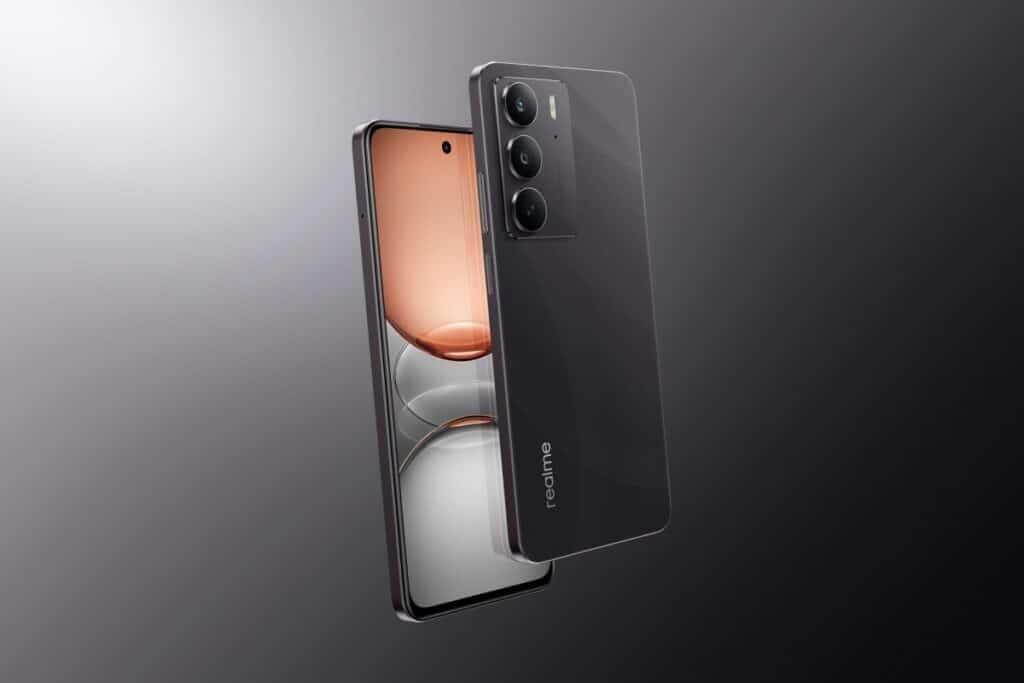 Представиха удароустойчивия смартфон Realme C75 за 5 – първият с чип Helio G92 Max