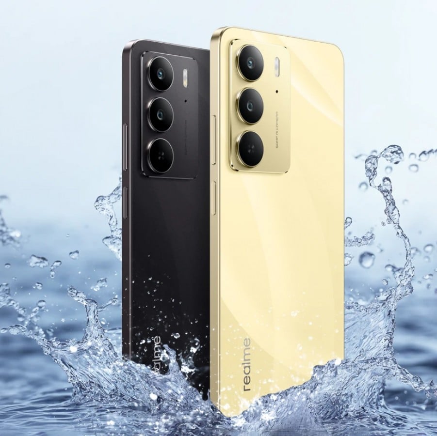 Представиха удароустойчивия смартфон Realme C75 за 5 – първият с чип Helio G92 Max