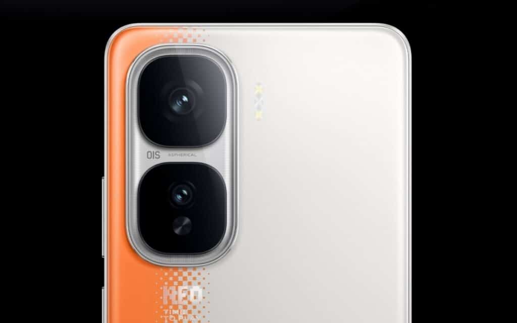 Vivo представи смартфоните iQOO Neo10 и Neo10 Pro с флагмански процесори и големи батерии на цена от 1