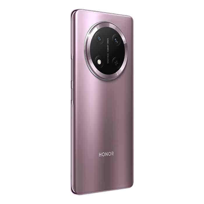Honor представи X9c – най-издръжливия си смартфон със защита срещу вода, драскотини и падания