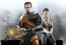 Half-Life 2 стана на 20 години: Valve предлага играта безплатно с голяма актуализация и документален филм за разработването ѝ