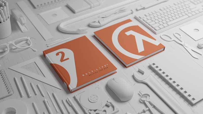 Half-Life 2 стана на 20 години: Valve предлага играта безплатно с голяма актуализация и документален филм за разработването ѝ