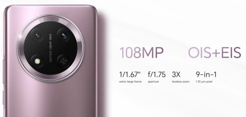 Honor представи X9c – най-издръжливия си смартфон със защита срещу вода, драскотини и падания