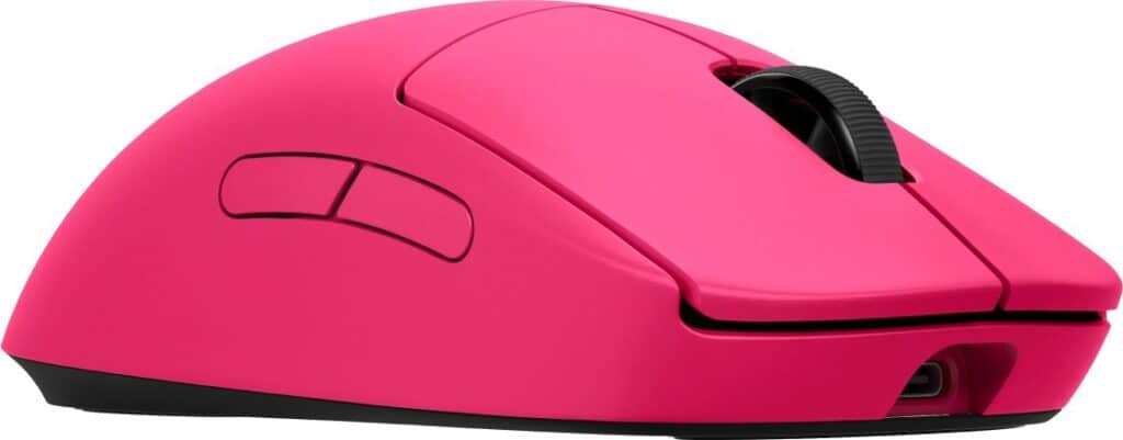 Logitech G Pro 2 Lightspeed – партньорът, който ще преобърне играта ви