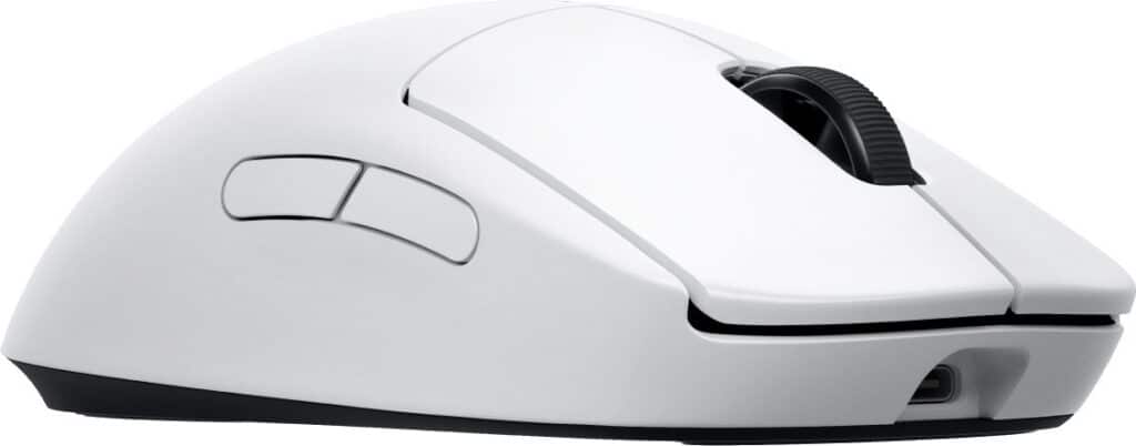 Logitech G Pro 2 Lightspeed – партньорът, който ще преобърне играта ви