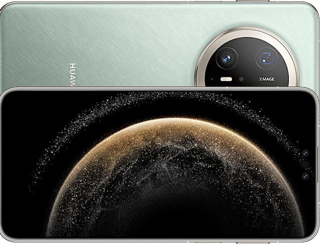 Huawei представи топ флагманите Mate 70 Pro+ и Mate 70 RS с титанови корпуси на цени от 1170 до 1800 долара