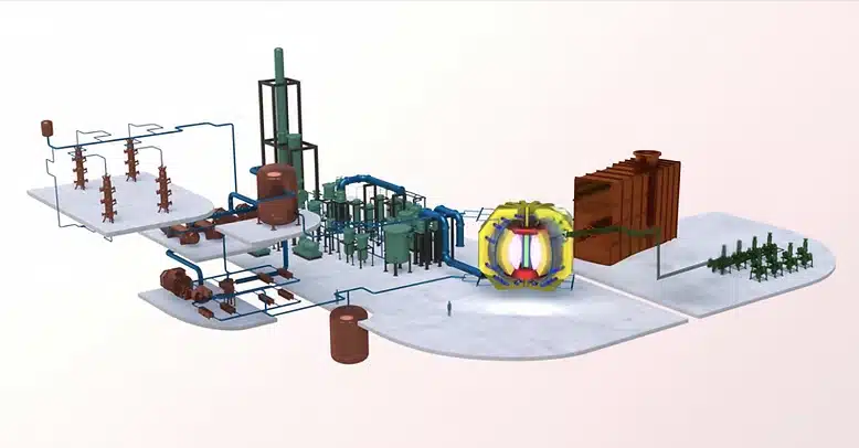Япония стартира проекта FAST за постигане на неограничена чиста енергия до 2030 година