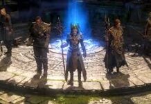 Излезе ново видео към Path of Exile 2