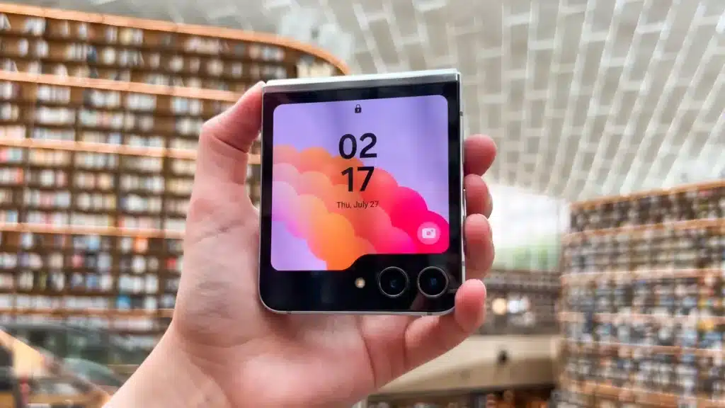 Защо Apple трябва да пусне сгъваем iPhone