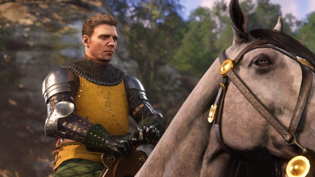 kindomjpg Kingdom Come: Deliverance 2 няма да използва Denuvo