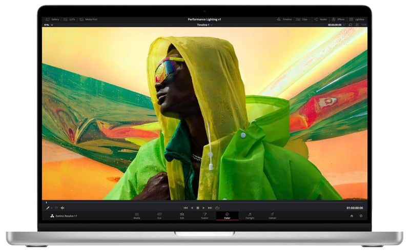Първи ревюта на новия MacBook Pro с M4 чипове: Впечатляваща производителност и страхотен дисплей с „нанотекстура“
