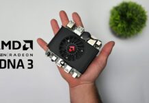 Малкият Next SBC е достъпен геймърски компютър с много прилична производителност