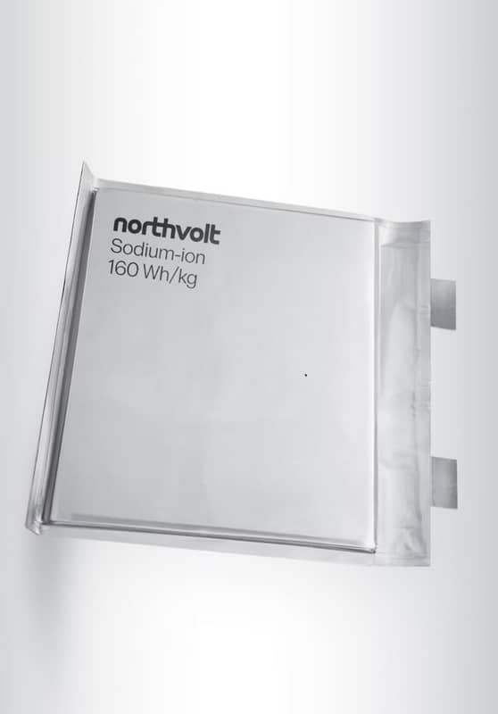 Най-големия европейски проект за батерии за електромобили се провали – Northvolt обяви фалит