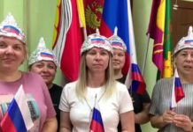 Руски учители сложиха станиолени шапки – ново оръжие срещу сателитите на НАТО