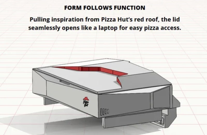 Pizza Hut превърна PlayStation 5 в уред за затопляне на пица – всеки може да направи същото