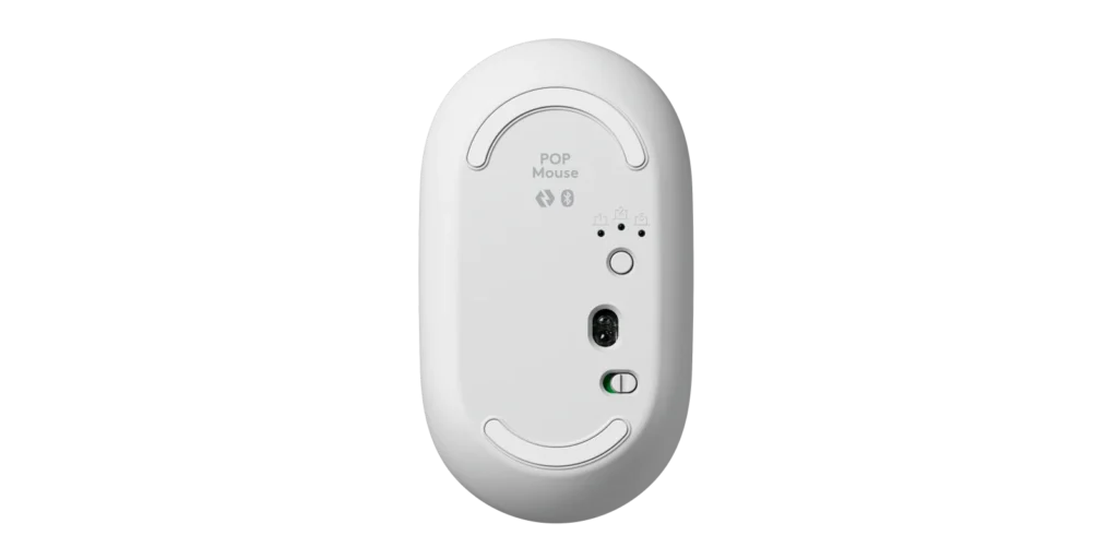 Logitech POP Icon Combo – цветът и тишината на продуктивността