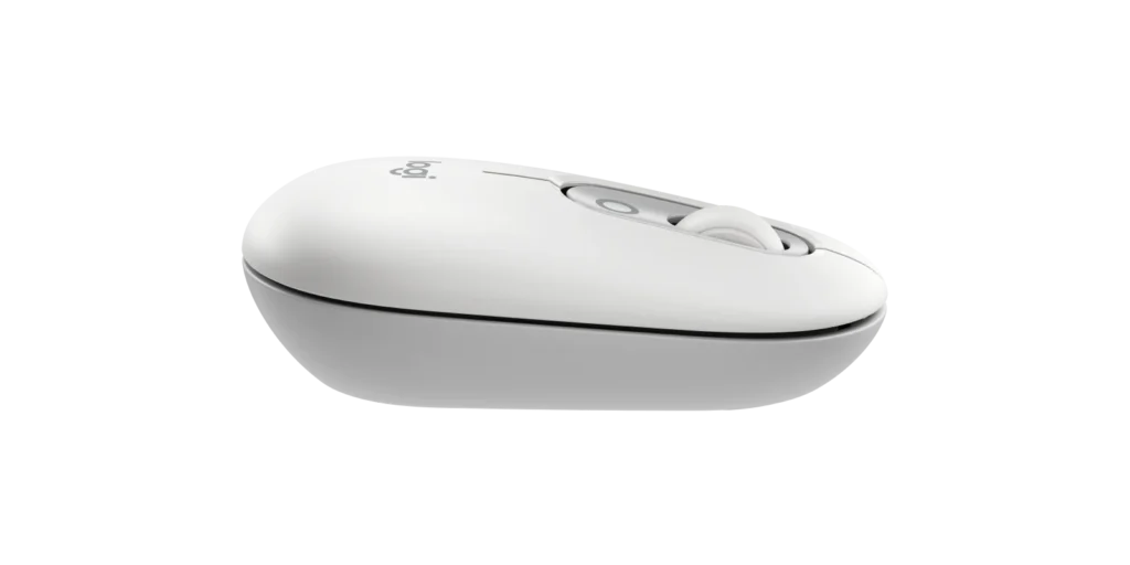Logitech POP Icon Combo – цветът и тишината на продуктивността