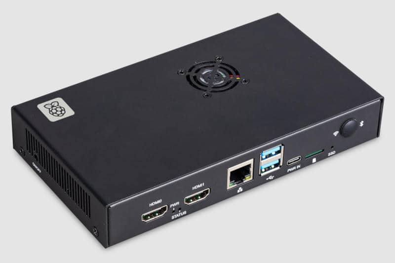 Raspberry Pi представи едноплатковия компютър Compute Module 5 без I/O портове на цена от 