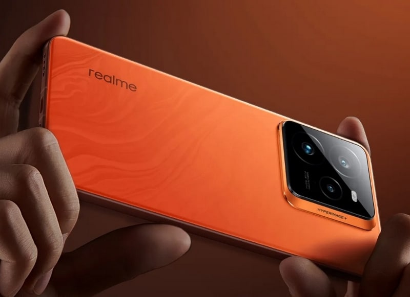 Представен е флагманът Realme GT7 Pro с най-яркия екран, Snapdragon 8 Elite, IP69 и 6500 mAh батерия за 1