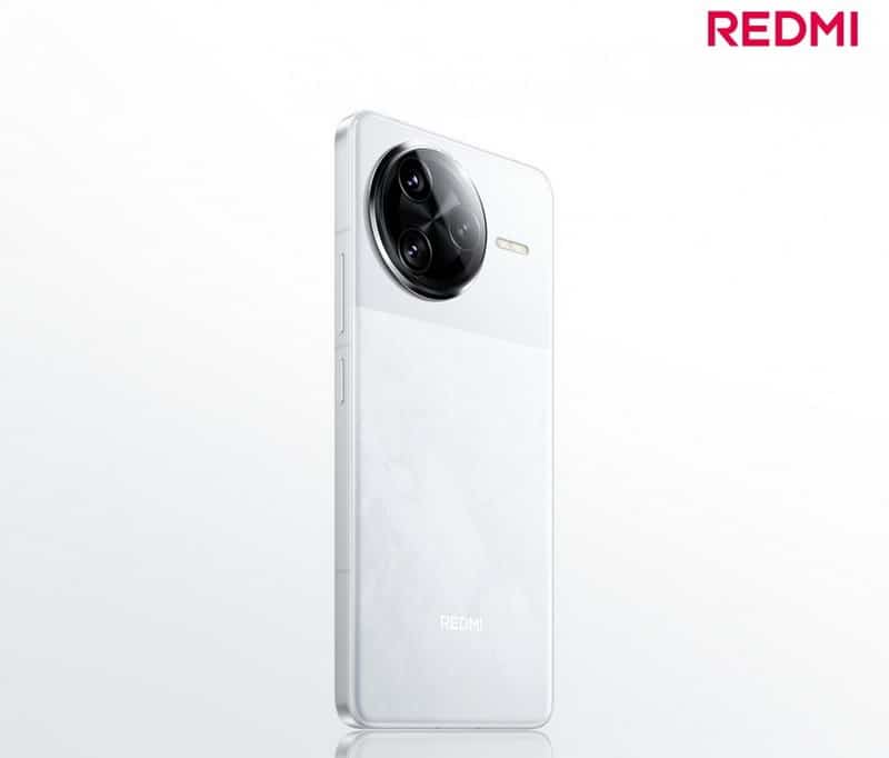 Redmi разкри флагманския смартфон K80 Pro и обяви датата на премиерата му