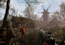Излезе премиерното видео към S.T.A.L.K.E.R. 2: Heart of Chornobyl