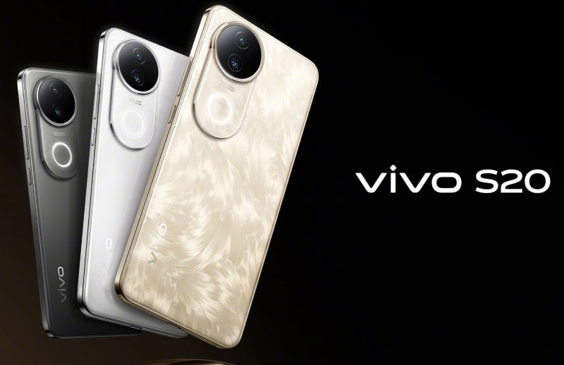 Дебютираха смартфоните Vivo S20 и S20 Pro с ярки дисплеи и усъвършенствани камери на цени, започващи от 7