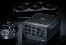 Cooler Master пусна много мощно захранване, което ще може да захранва две GeForce RTX 4090 едновременно