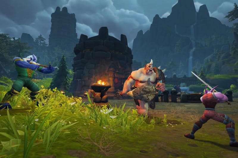 World of Warcraft вече е на 20 години и все още е най-популярната ролева игра в света