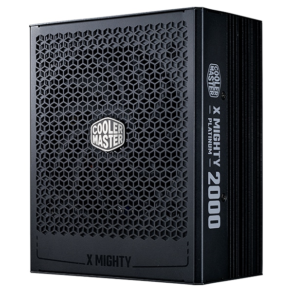 Cooler Master пусна много мощно захранване, което ще може да захранва две GeForce RTX 4090 едновременно