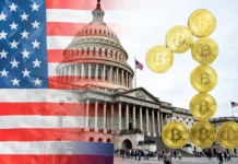 Правителството на САЩ премести биткойни на стойност $2 млрд: как това ще се отрази на плановете на Тръмп